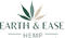 Earth & Ease Hemp Logo